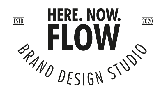 Here. Now. Flow